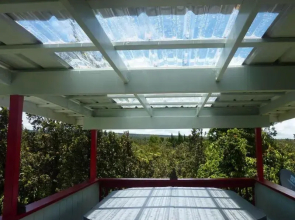 Mauna Kea View Private Hot Tub Residence