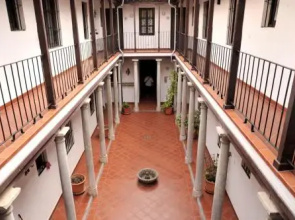 Home Granada Columnas