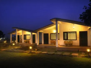 Corbett Wood Resort