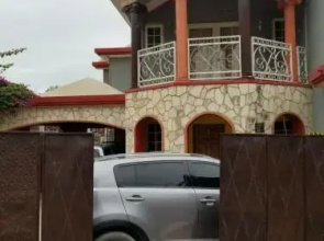 Daniella Inn Hotel