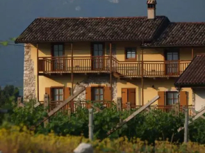Agriturismo Al Picchio