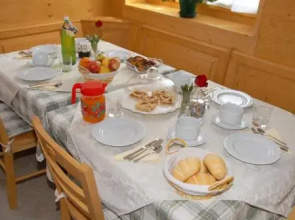 Agritur Widmann