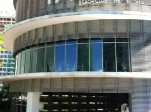 Azure Condotel Residences