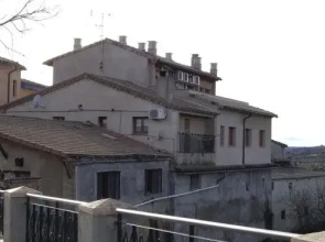 La Era de Casa Capellan