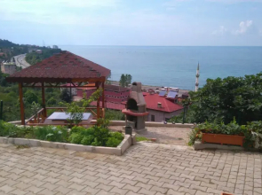 Arsin Villa
