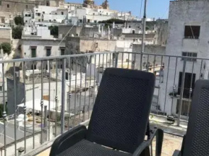 Casa Zefiro - The Fab Stay