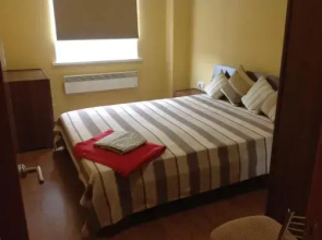 The Best Hostel in MRS ( Sahurta )