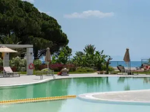 Camping Gythion Bay