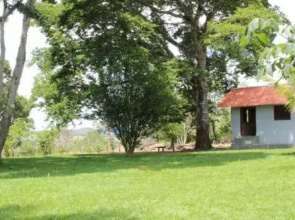 Pousada Toca da Raposa