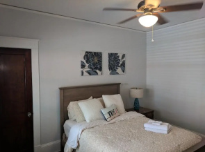 Virginia Highlands 752 By Homecomfortstay