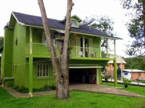 Residencial Recanto Verde