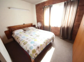 Anglers Lodge Unit 1 at South West Rocks
