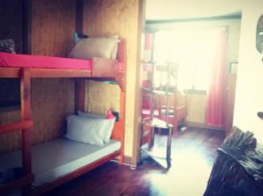 Kalachuchi Hostel