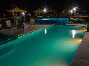 El Ayllo - Cabanas Serranas