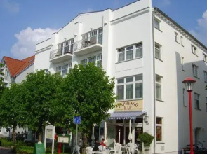 Haus Jahreszeiten (23RB27)