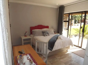 Guest House 4 U