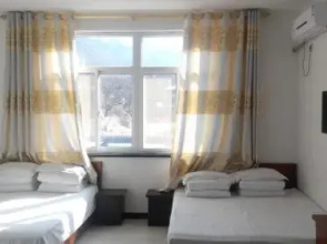 Yesanpo Baili Gorge Yunhui Farmstay