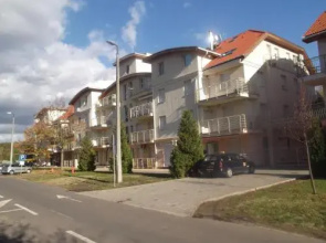 Gast Vendégház