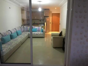Asilah Marina Golf A3