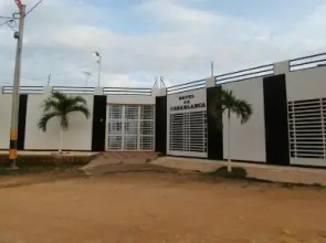 Hotel Quinta Casa Blanca