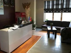 Shehu Hotel