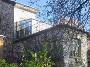 Gästeappartement im Atelierhaus