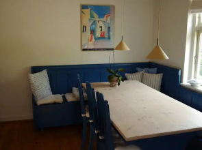 Langø 535 Holiday House