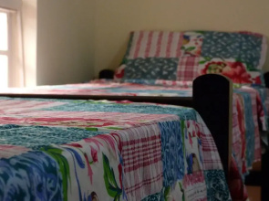 Sanja Hostel