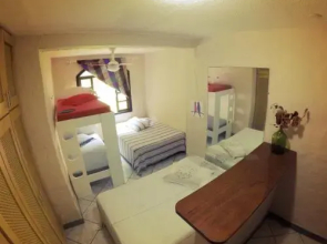 Hostel House 84