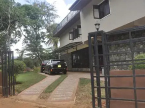 Yenus Bungalow