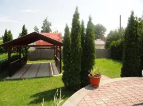 Tornyos Villa