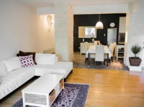 Beach Residence Apartment