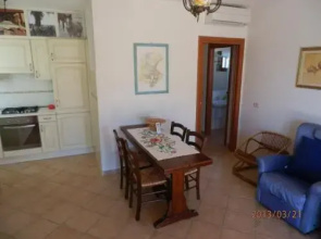 Agriturismo Oasi del Pianettino