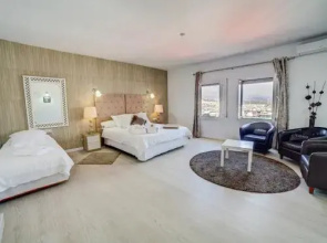 Puerto Banús Penthouse