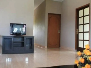 Dago Golf Guest House