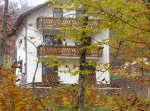 Casa de vacanta Mogosa