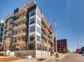 Music City Apartments by 1stHomeRent
