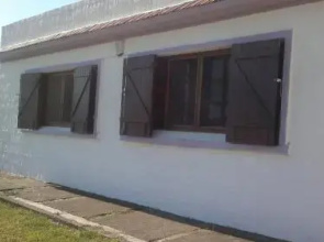 Casa Silvina