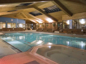 Moorside Grange Hotel  Spa