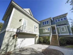 18 Sand Dollar Road