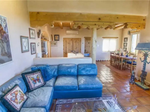 An Enchanting Casita - Two Bedroom Home