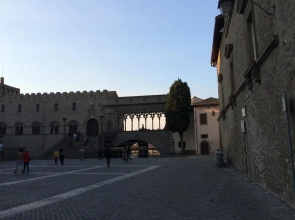 BB La locanda Del Riccio