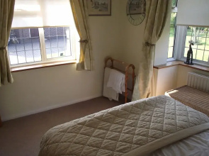 Hopewell Self-Catering
