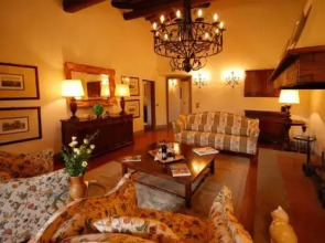 Capannelle Wine Resort