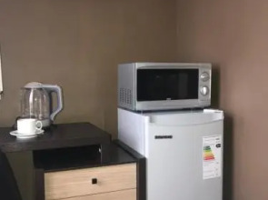 Хостел Валенсия