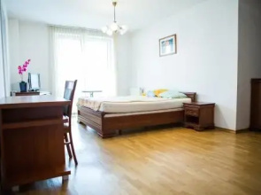 Apartamenty Centrum