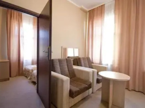 Villa Siesta