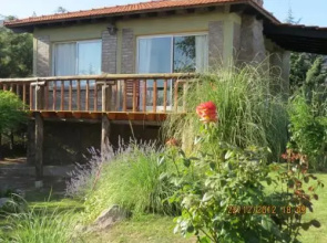 Cabanas Terrazas De Cacheuta