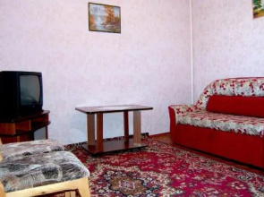 Pansionat Solnechnaya Gorka