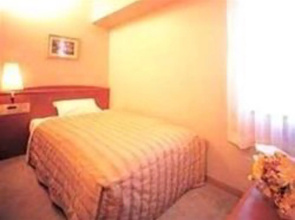 Mori No Hotel Sendai